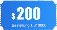 $1500 coupon