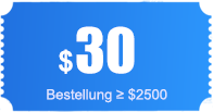 $2500 coupon