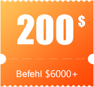 $200 coupon