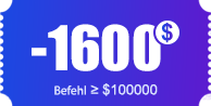 $2000 Gutschein