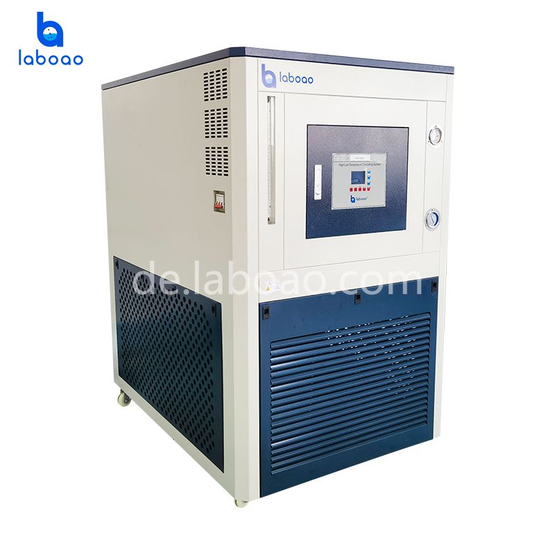 200L Großkühlkühlzirkulator