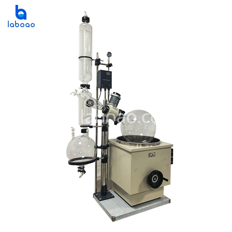 50L Rotationsverdampfer