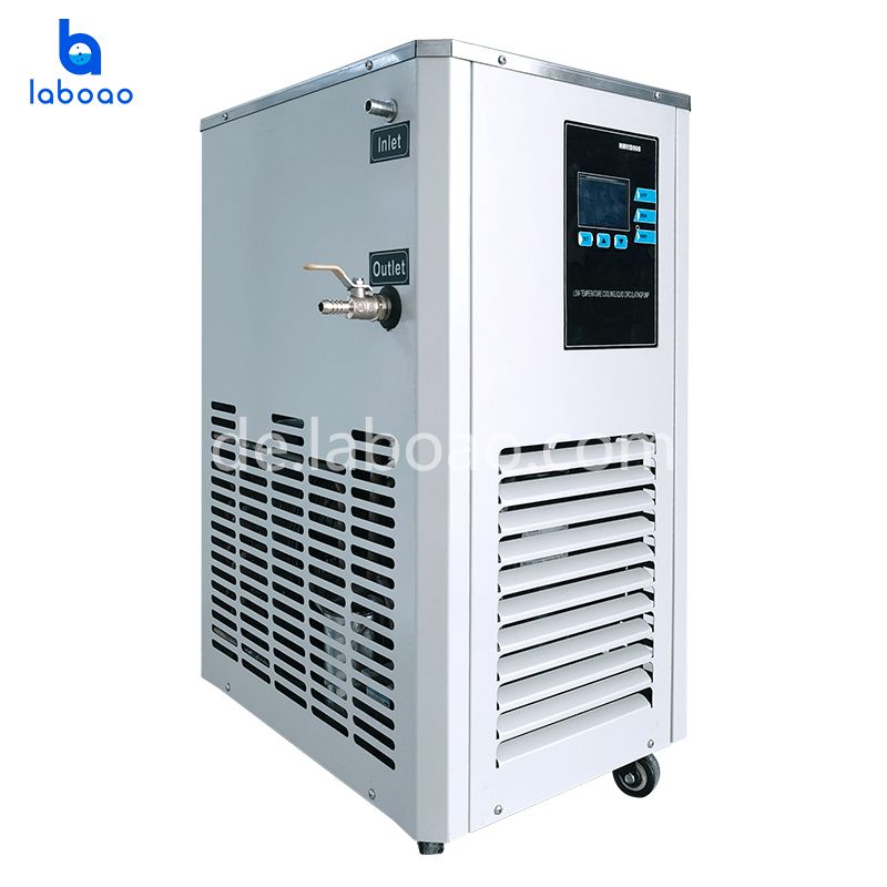 5L Wasserkühlmaschine