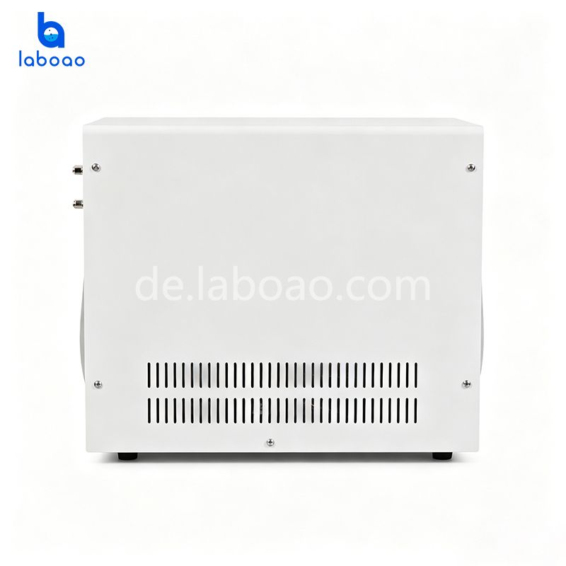 Luftgeneratoren