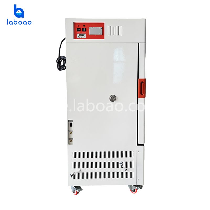 Ausgeglichene Kammer mit konstanter Temperatur und Luftfeuchtigkeit