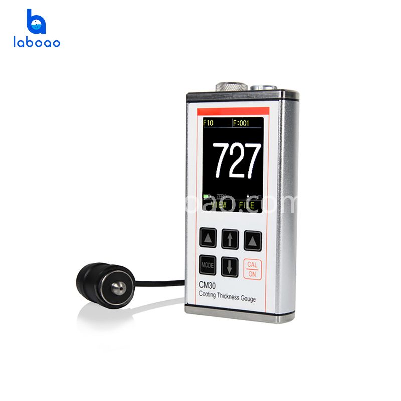 CM30-Serie Schichtdickenmessgerät