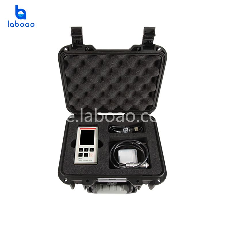 CM30-Serie Schichtdickenmessgerät