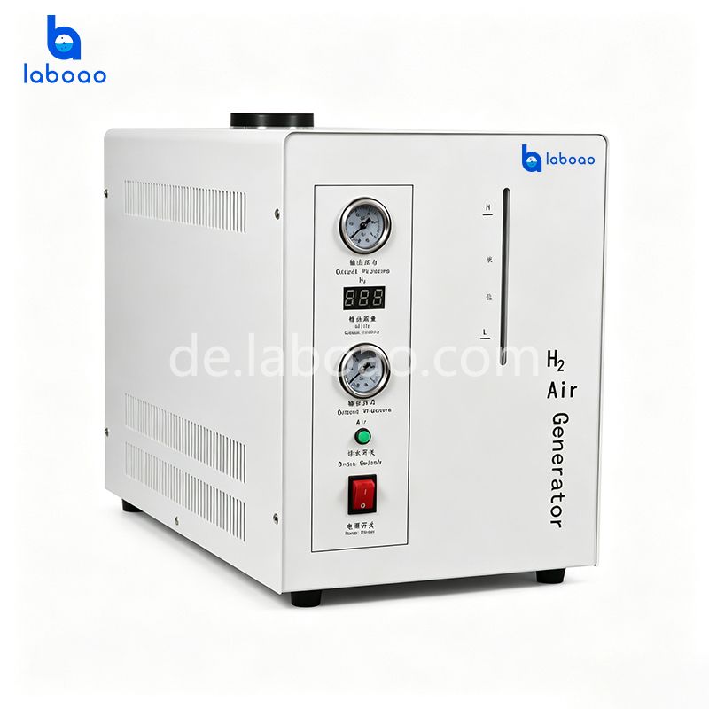 Hydrogen Air all-in-one machine