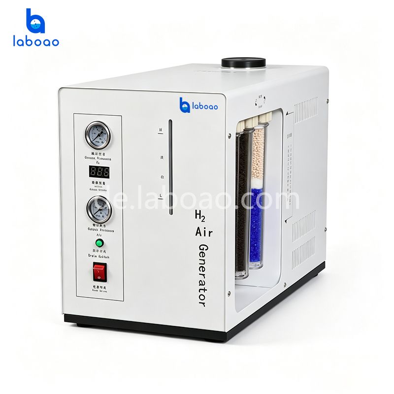 Hydrogen Air all-in-one machine
