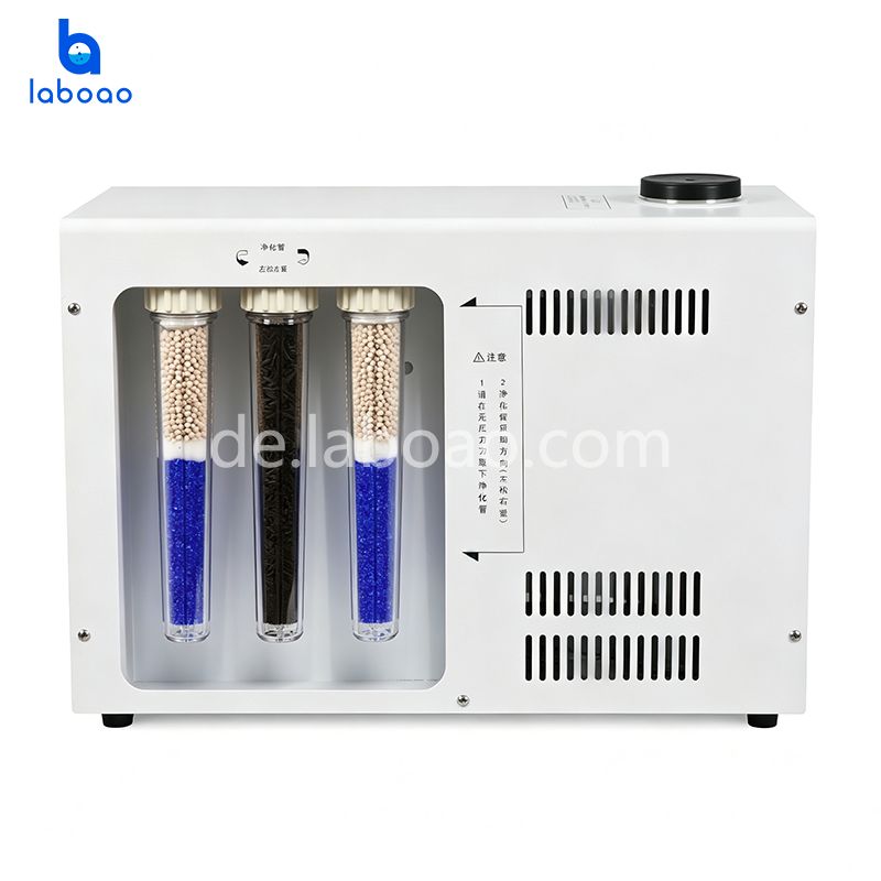 Hydrogen Air all-in-one machine