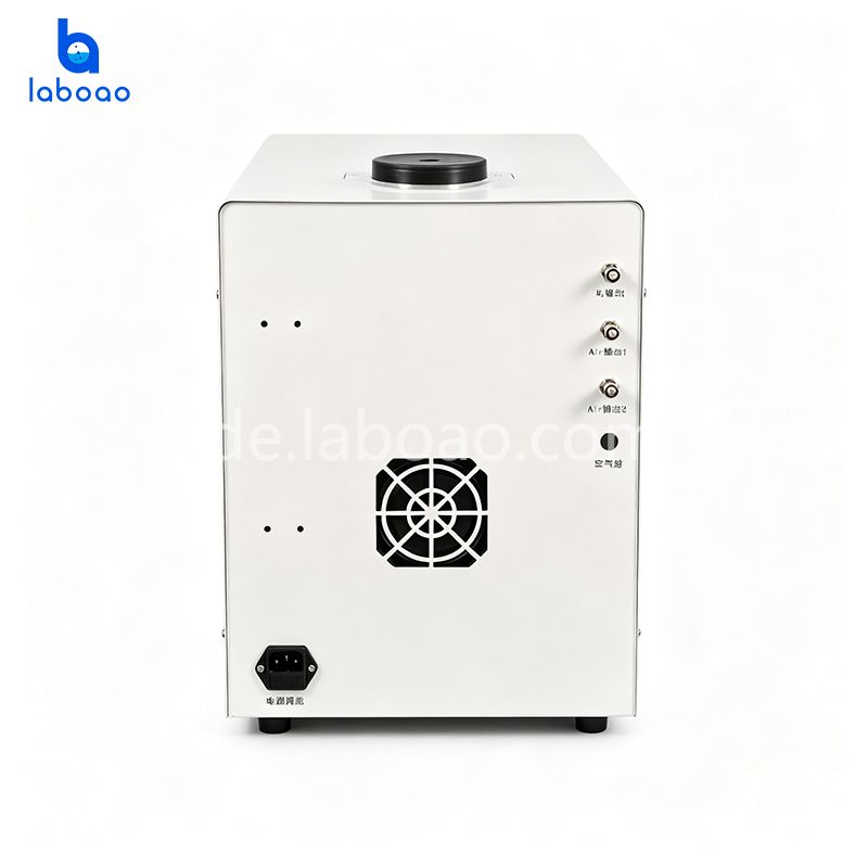 Hydrogen Air all-in-one machine