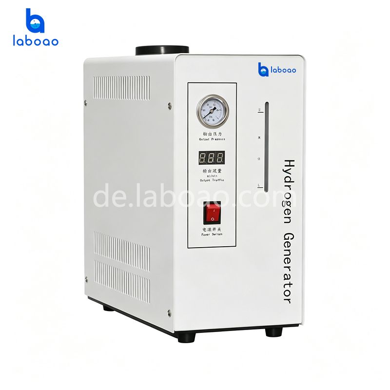Wasserstoffgenerator