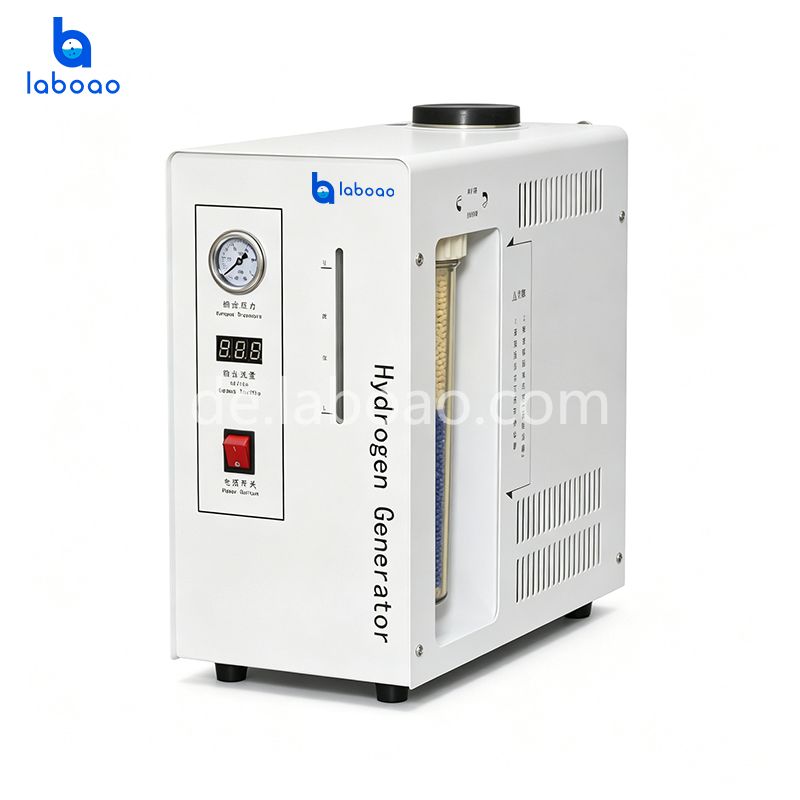 Wasserstoffgenerator