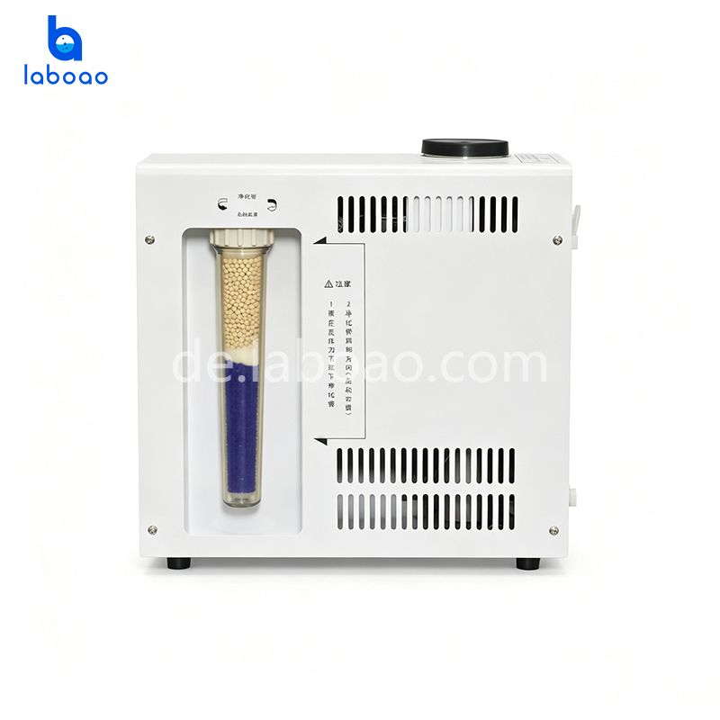 Wasserstoffgenerator