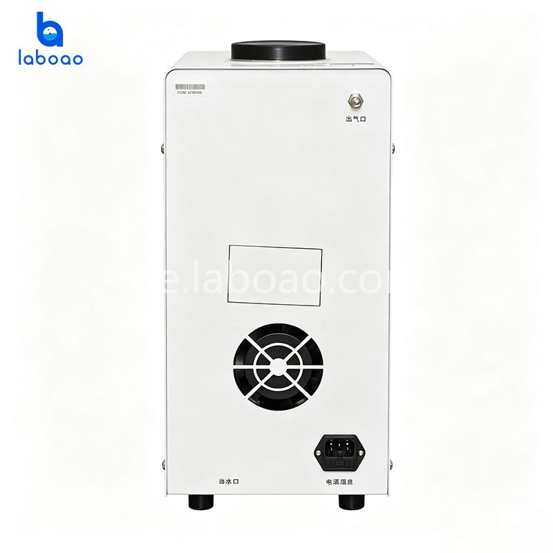 Wasserstoffgenerator