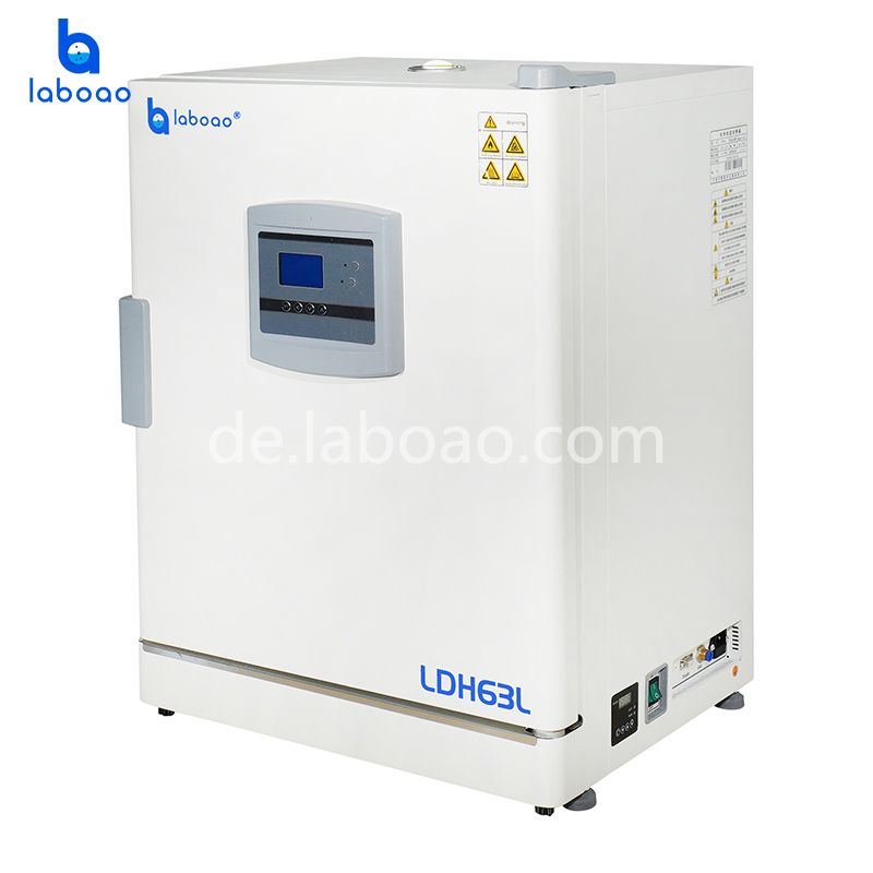 Präzisions-Inkubator mit konstanter Temperatur der LDH-Serie mit LCD-Touchscreen