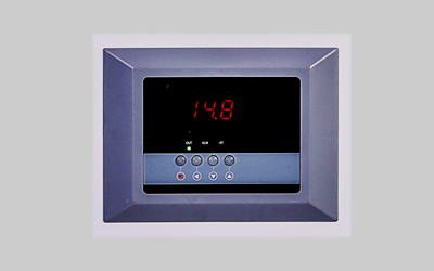 Präzisions-Inkubator mit konstanter Temperatur der LDH-Serie mit LCD-Touchscreen detail - Multifunktions-Bedienfeld