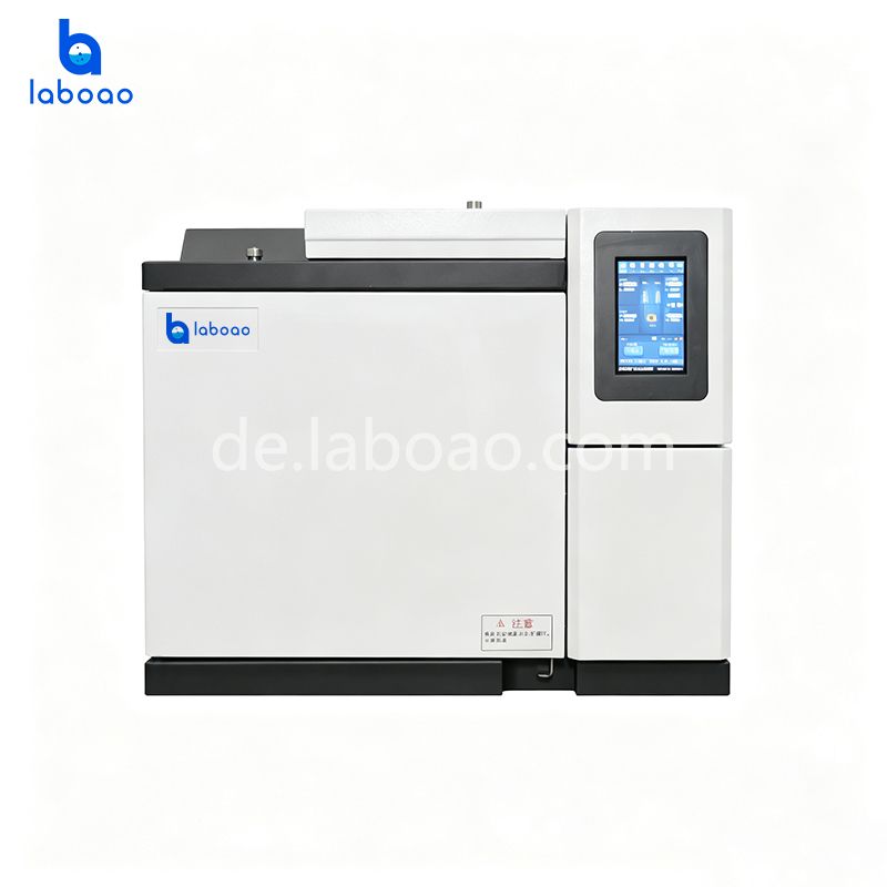 Gaschromatograph der Serie LGC-5000