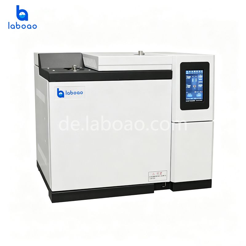Gaschromatograph der Serie LGC-5000