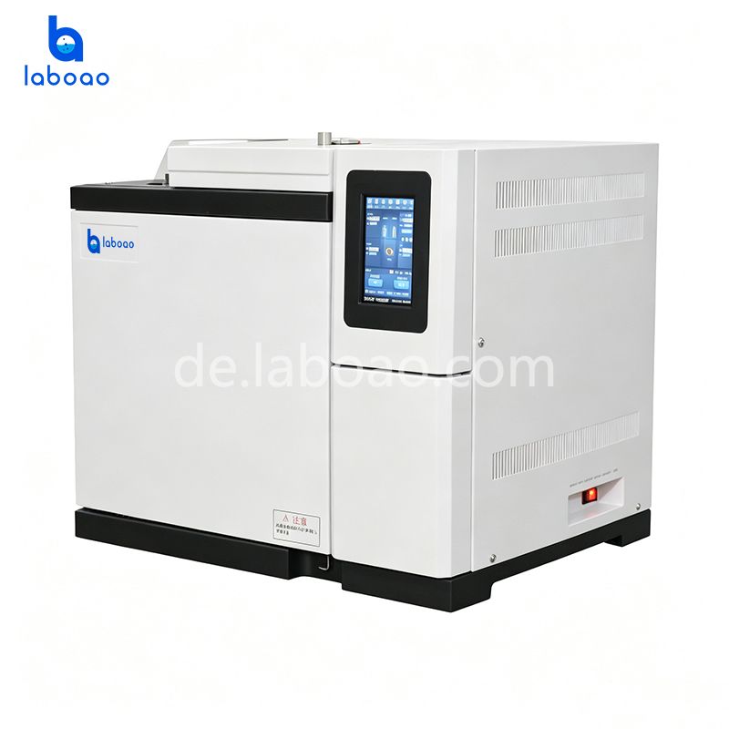Gaschromatograph der Serie LGC-5000