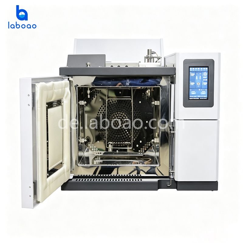 Gaschromatograph der Serie LGC-5000