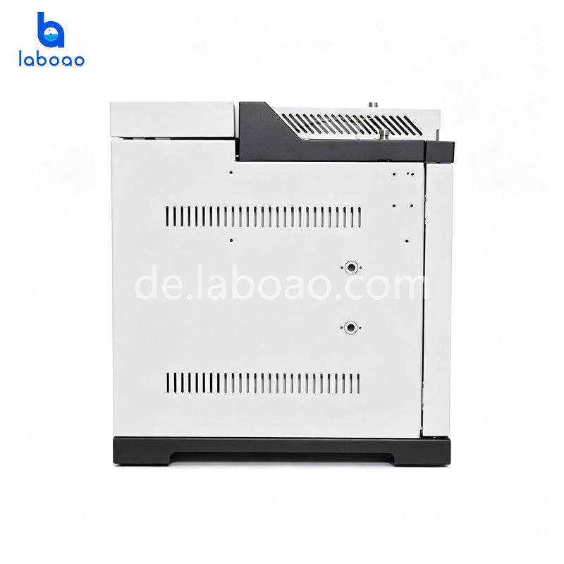 Gaschromatograph der Serie LGC-5000
