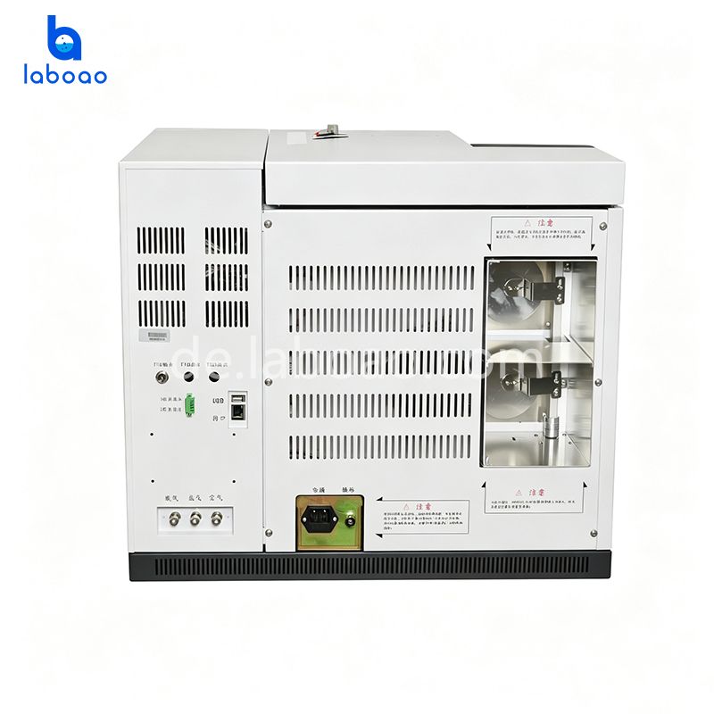 Gaschromatograph der Serie LGC-5000