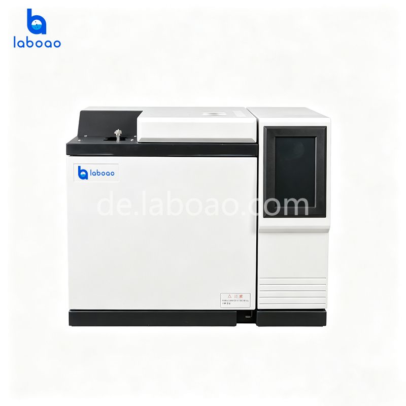 Gaschromatograph der Serie LGC-7000