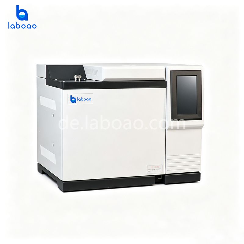 Gaschromatograph der Serie LGC-7000