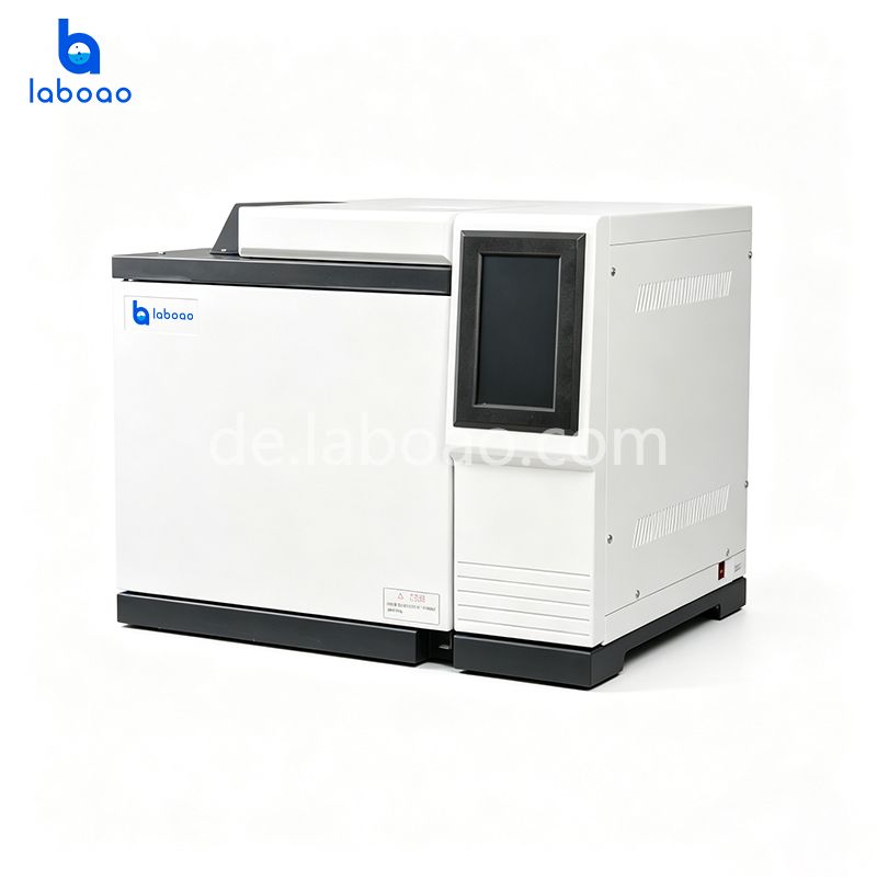 Gaschromatograph der Serie LGC-7000