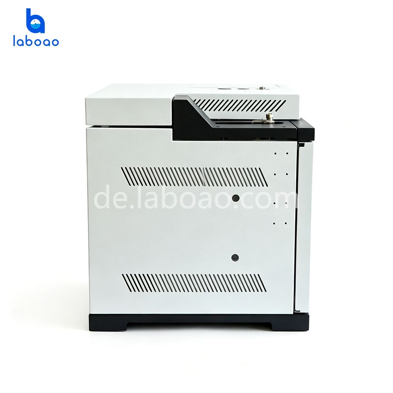 Gaschromatograph der Serie LGC-7000