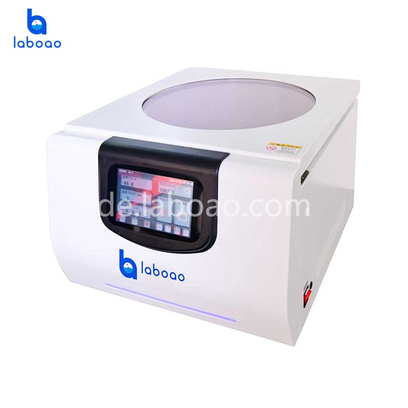 LVC-3 Vakuum-Zentrifugalkonzentrator