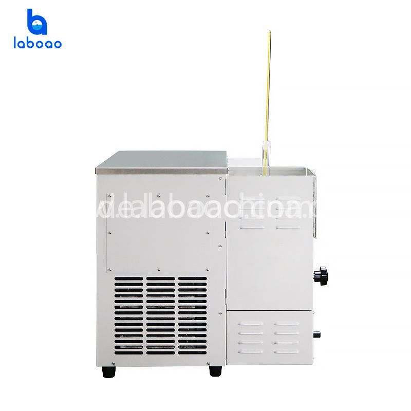 LYD-6536C-1Destillationstester für gekühlte Erdölprodukte