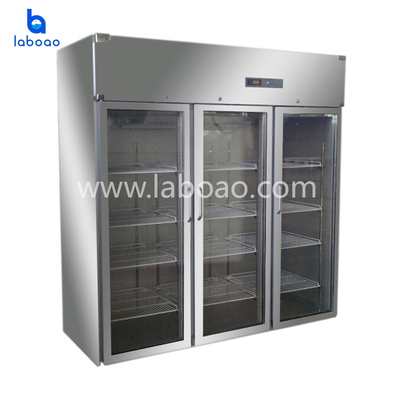 Apotheke Kühlschrank für Epidemie-Präventionszentrum