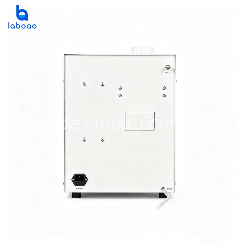 Wasserstoffgenerator für reines Wasser