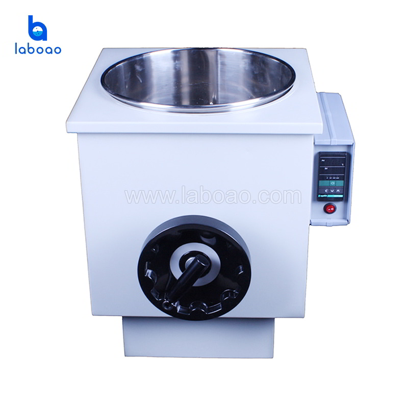 10L Rotationsverdampfer