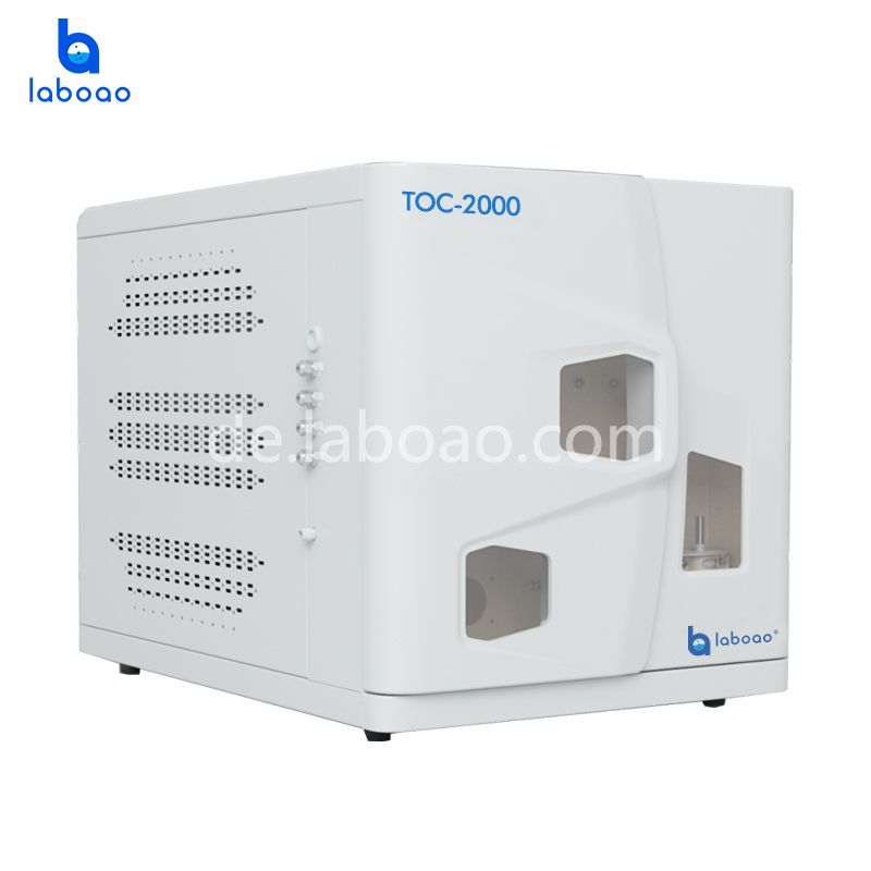 TOC-2000 TOC-Analysatoren