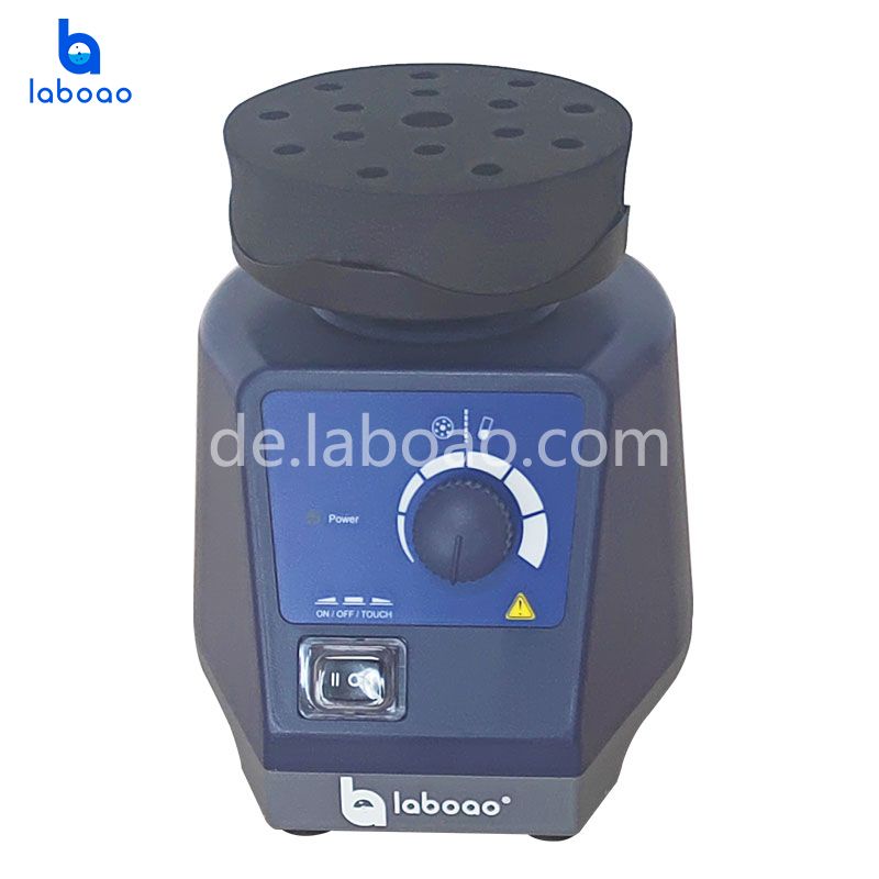 Vortexmixer
