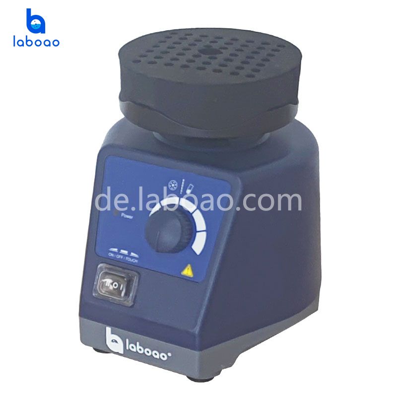 Vortexmixer