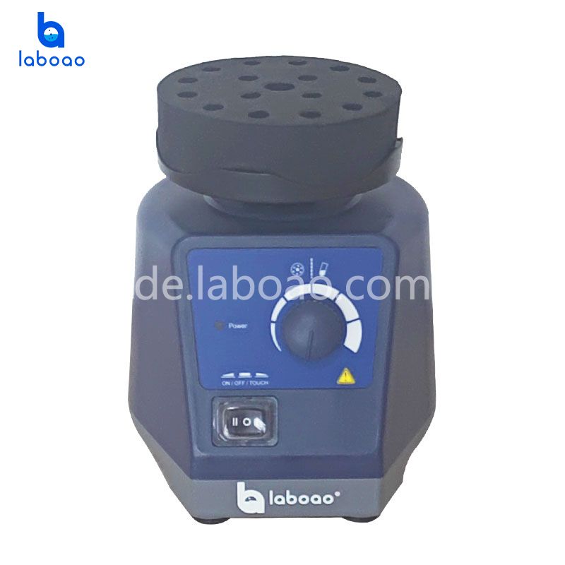 Vortexmixer