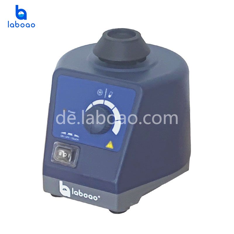 Vortexmixer