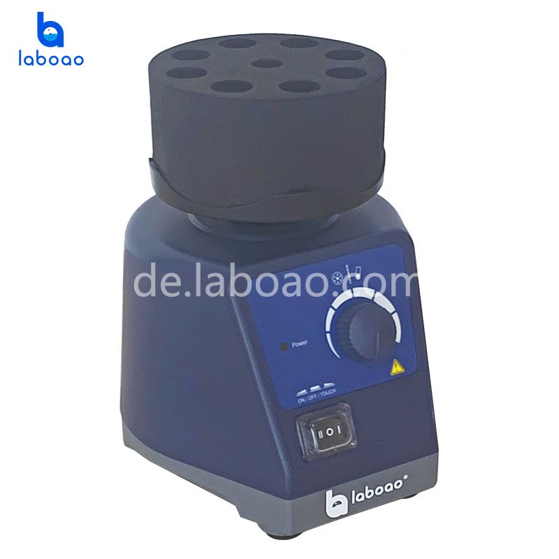 Vortexmixer