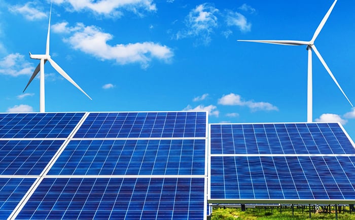 Neue Energie-Und Batteriematerialien